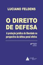 Direito de Defesa, O