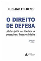 Direito De Defesa, O