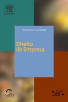 Direito de empresa - direito ponto a ponto