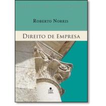 Direito de Empresa - (Gz Editora)