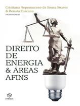 Direito de energia e areas afins