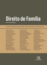 Direito de família - ALMEDINA BRASIL