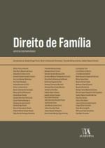 Direito De Família - Aspectos Contemporâneos - ALMEDINA Direito De Família - Aspectos Contemporâneos - ALMEDINA