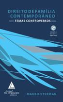 Direito de Família Contemporâneo - 02Ed/20 - LIVRARIA DO ADVOGADO EDITORA