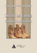 Direito de família contemporâneo - LIVRARIA DO ADVOGADO