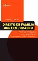 Direito de família contemporâneo
