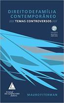 Direito de familia contemporaneo Direito de familia contemporaneo
