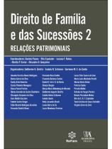 Direito de família e das sucessões 2 Direito de família e das sucessões 2