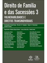 Direito de família e das sucessões 3