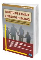 Direito de Família e Direitos Humanos Direito de Família e Direitos Humanos