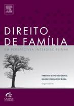 Direito de Família em Perspectiva Interdisciplinar - CAMPUS - GRUPO ELSEVIER