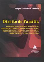 Direito De Familia - Livraria do Advogado Direito De Familia - Livraria do Advogado