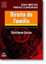 Direito de familia - serie provas e concursos