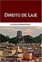 Direito de laje - PROCESSO