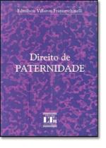 Direito de paternidade - LTR