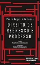Direito de Regresso e Processo