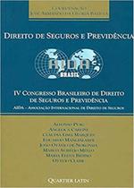 Direito de Seguros e Previdência Direito de Seguros e Previdência