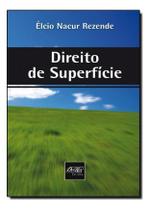 Direito de Superficie - 01ED/10