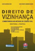 Direito de Vizinhanca Direito de Vizinhanca