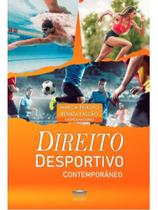 Direito desportivo contemporâneo