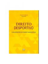 Direito desportivo - o caleidoscópio do cenário pandesportivo
