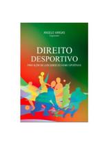 Direito desportivo - para além da ludicidade do homo sportivus Direito desportivo - para além da ludicidade do homo sportivus