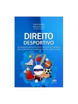 Direito desportivo