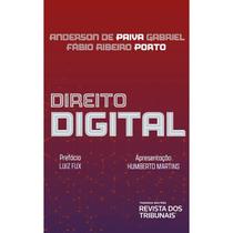 Direito digital - 2023 - REVISTA DOS TRIBUNAIS