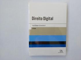 Direito Digital - 2ª Ed. Direito Digital - 2ª Ed.