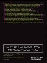 Direito digital aplicado 4.0 -2020