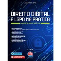 Direito Digital e LGPD na Pratica 2 edicao - RUMO JURIDICO
