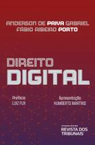 Direito Digital - RT - Revista dos Tribunais