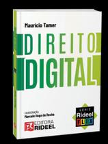 Direito Digital Série - Rideel Flix - Temporada 2 -