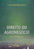 Direito do Agronegócio 02Ed/18 - GZ EDITORA