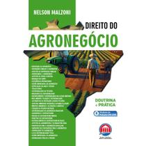 Direito do Agronegócio Direito do Agronegócio