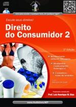 Direito do consumidor 2 - AUDIOLIVRO