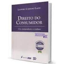 Direito do consumidor: A lei, a jurisprudÊncia e o cotidiano - LUMEN JURIS