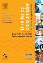 Direito do Consumidor Direito do Consumidor