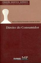 Direito do Consumidor - Coleção Didática Jurídica