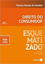 Direito do consumidor esquematizado - Saraiva Jur