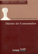 Direito do Consumidor - MP Editora