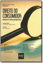 Direito do Consumidor: Presente e Novas Perspectivas