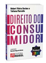 Direito do Consumidor Série - Rideel Flix - Temporada 2 - RIDEEL EDITORA ( BICHO ESPERTO )