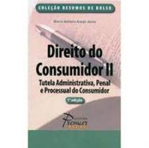 Direito do Consumidor - Vol.2- Edição de Bolso - PREMIER MAXIMA
