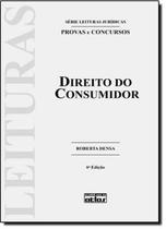 DIREITO DO CONSUMIDOR VOL. 21 - 6ª EDICAO - REVISTA DOS TRIBUNAIS