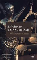 Direito do consumidor - vol. 5 - EDUFF - EDITORA DA UNIVERSIDADE FEDERAL FLUMINENSE