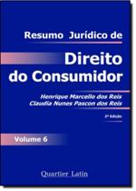 Direito do Consumidor - Volume 6