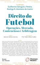 Direito do Futebol