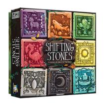 Direito do jogo Shifting Stones Visual Decision 8+ Years