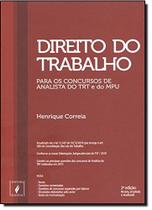 Direito do Trabalho 07